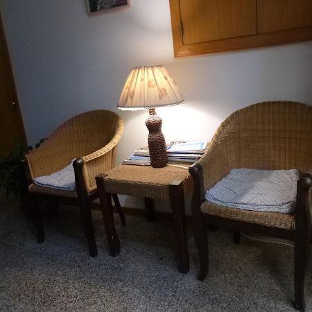 Отель Residencialusobrasileira Леса-да-Палмейра Экстерьер фото