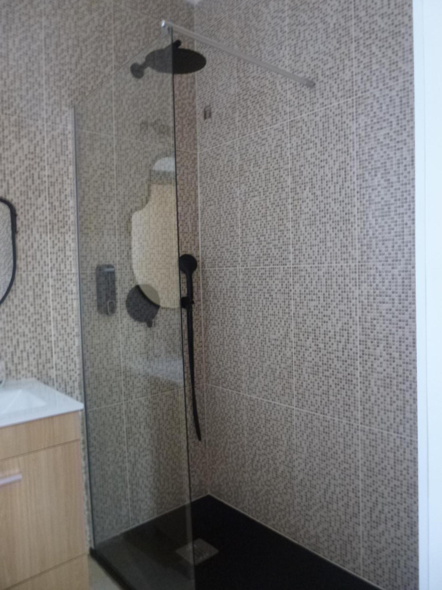 Отель Residencialusobrasileira Леса-да-Палмейра Экстерьер фото