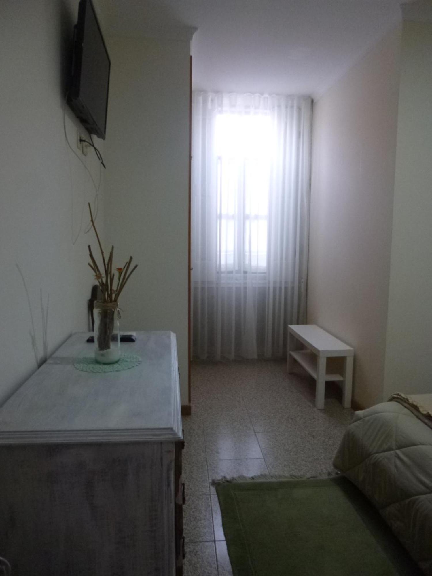 Отель Residencialusobrasileira Леса-да-Палмейра Экстерьер фото