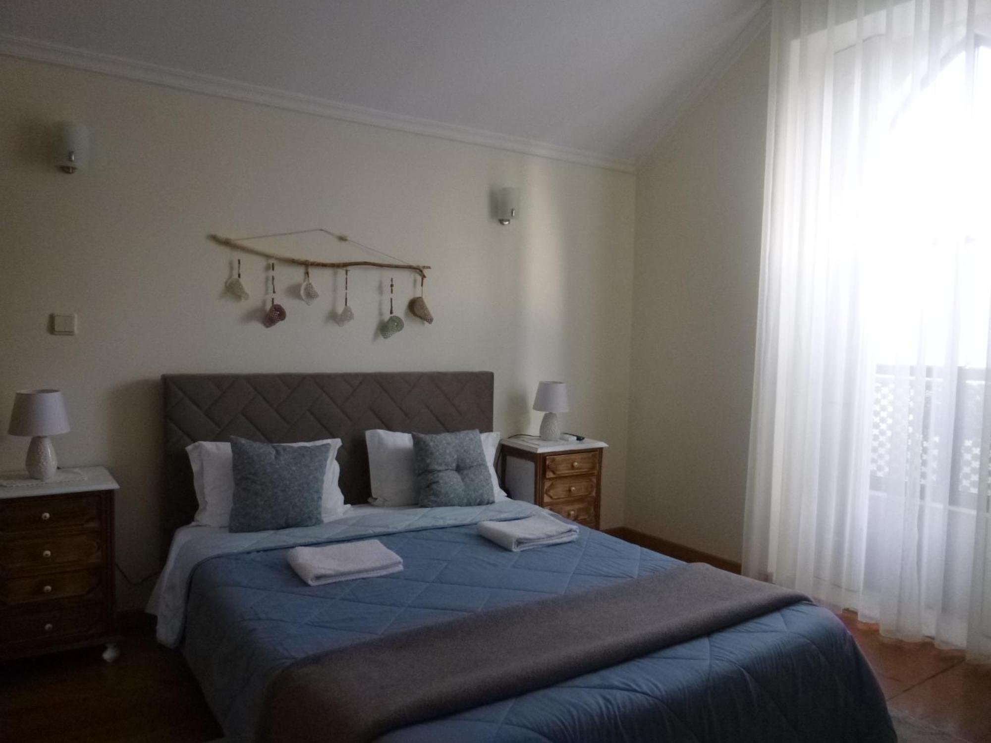 Отель Residencialusobrasileira Леса-да-Палмейра Экстерьер фото